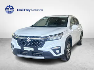 Suzuki S-Cross 1.4 T Compact Top Hybrid 4x4