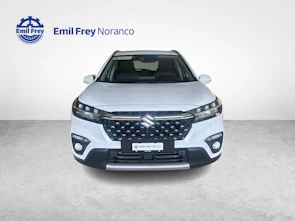 Fahrzeugbild SUZUKI S-Cross 1.4 T Compact Top Hybrid 4x4
