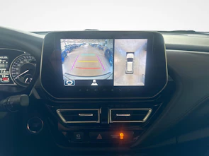 Fahrzeugbild SUZUKI S-Cross 1.4 T Compact Top Hybrid 4x4