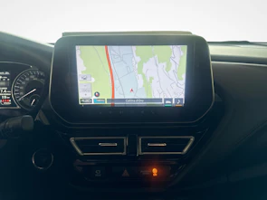 Fahrzeugbild SUZUKI S-Cross 1.4 T Compact Top Hybrid 4x4