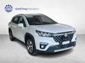 Suzuki S-Cross 1.4 T Compact Top Hybrid 4x4