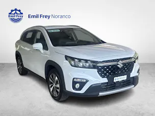 Suzuki S-Cross 1.4 T Compact Top Hybrid 4x4