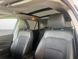 Suzuki S-Cross 1.4 T Compact Top Hybrid 4x4