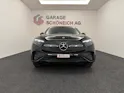 Mercedes-Benz GLC 400 e AMG Line 4matic Coupé