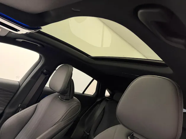Mercedes-Benz GLC 400 e AMG Line 4matic Coupé