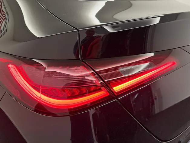 Mercedes-Benz GLC 400 e AMG Line 4matic Coupé