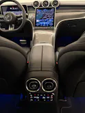Mercedes-Benz GLC 400 e AMG Line 4matic Coupé