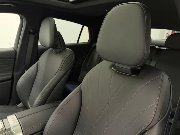 Mercedes-Benz GLC 400 e AMG Line 4matic Coupé