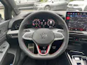 VW Golf VIII 2.0 TSI GTI DSG