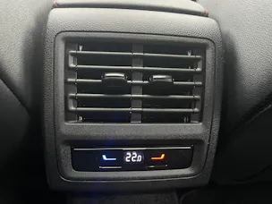 VW Golf VIII 2.0 TSI GTI DSG