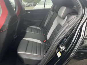 VW Golf VIII 2.0 TSI GTI DSG