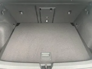 VW Golf VIII 2.0 TSI GTI DSG