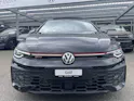 VW Golf VIII 2.0 TSI GTI DSG