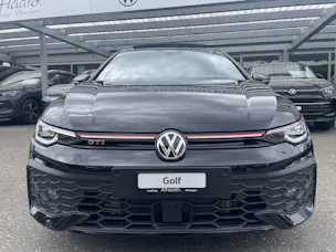 VW Golf VIII 2.0 TSI GTI DSG