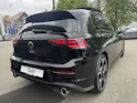 VW Golf VIII 2.0 TSI GTI DSG