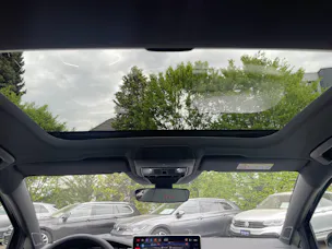 VW Golf VIII 2.0 TSI GTI DSG