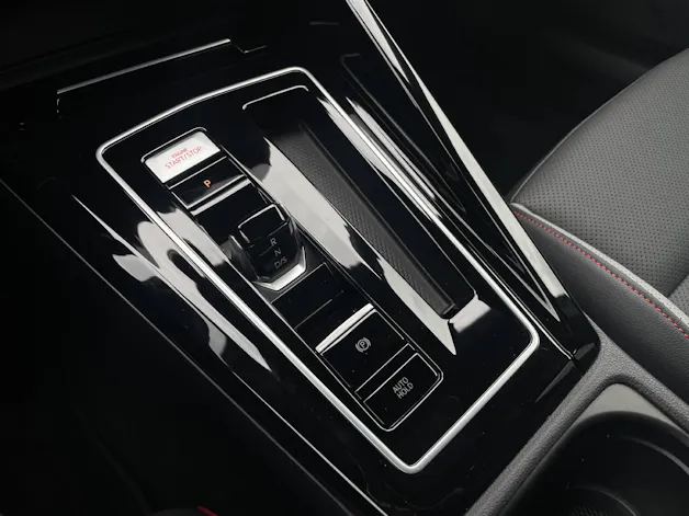VW Golf VIII 2.0 TSI GTI DSG