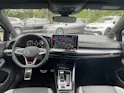 VW Golf VIII 2.0 TSI GTI DSG
