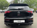 VW Golf VIII 2.0 TSI GTI DSG
