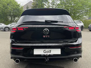 VW Golf VIII 2.0 TSI GTI DSG