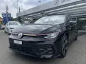 VW Golf VIII 2.0 TSI GTI DSG