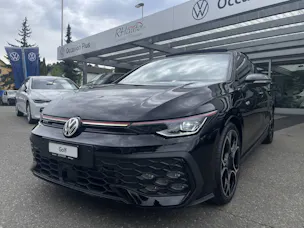 VW Golf VIII 2.0 TSI GTI DSG