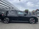 VW Golf VIII 2.0 TSI GTI DSG