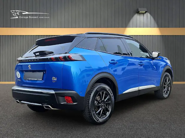 Peugeot 2008 1.2 PureTech 130 GT Pack
