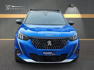 Peugeot 2008 1.2 PureTech 130 GT Pack