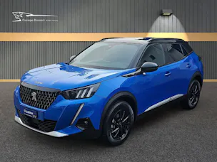 Peugeot 2008 1.2 PureTech 130 GT Pack