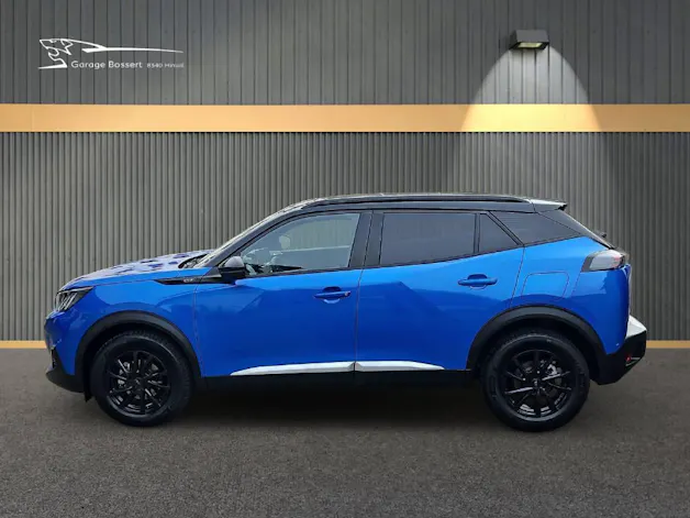 Peugeot 2008 1.2 PureTech 130 GT Pack