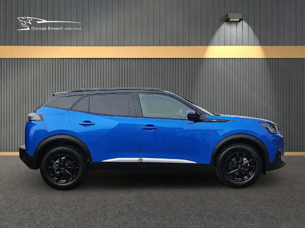 Peugeot 2008 1.2 PureTech 130 GT Pack