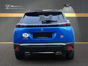 Peugeot 2008 1.2 PureTech 130 GT Pack