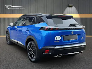 Peugeot 2008 1.2 PureTech 130 GT Pack