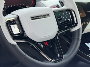 immagine del veicolo LAND ROVER Range Rover Sport 4.4 V8 SV Carbon
