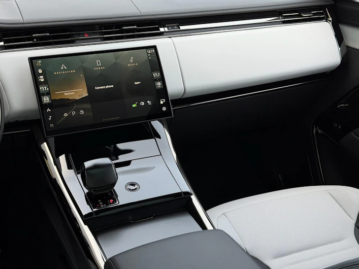 immagine del veicolo LAND ROVER RANGE ROVER SPORT