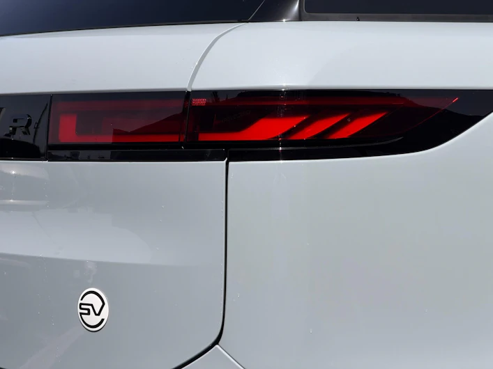 immagine del veicolo LAND ROVER RANGE ROVER SPORT