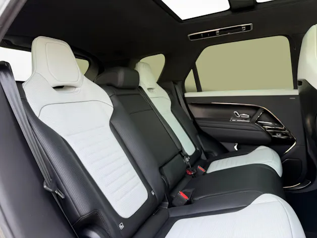Land Rover Range Rover Sport 4.4 V8 SV Carbon