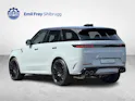 Land Rover Range Rover Sport 4.4 V8 SV Carbon