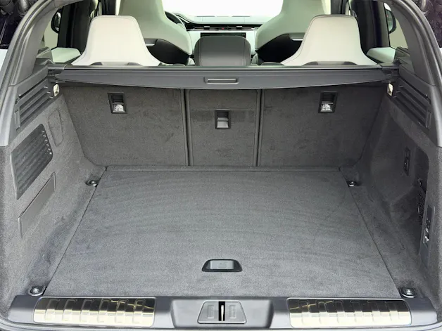 Land Rover Range Rover Sport 4.4 V8 SV Carbon