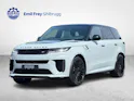 Land Rover Range Rover Sport 4.4 V8 SV Carbon