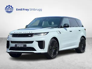 Land Rover Range Rover Sport 4.4 V8 SV Carbon