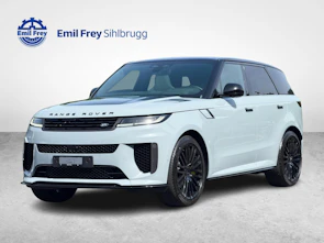 immagine del veicolo LAND ROVER Range Rover Sport 4.4 V8 SV Carbon