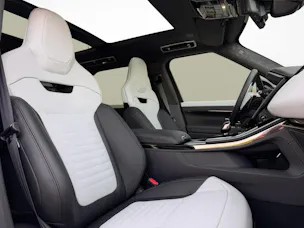 Land Rover Range Rover Sport 4.4 V8 SV Carbon