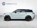 Land Rover Range Rover Sport 4.4 V8 SV Carbon
