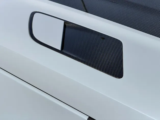 Land Rover Range Rover Sport 4.4 V8 SV Carbon