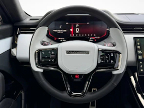 immagine del veicolo LAND ROVER Range Rover Sport 4.4 V8 SV Carbon