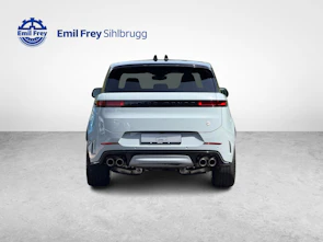 immagine del veicolo LAND ROVER Range Rover Sport 4.4 V8 SV Carbon