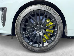 Land Rover Range Rover Sport 4.4 V8 SV Carbon