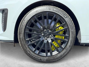 immagine del veicolo LAND ROVER Range Rover Sport 4.4 V8 SV Carbon